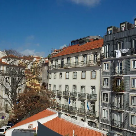 Apartman Santa Catarina Exclusive Rooftop By Casa & Vista *