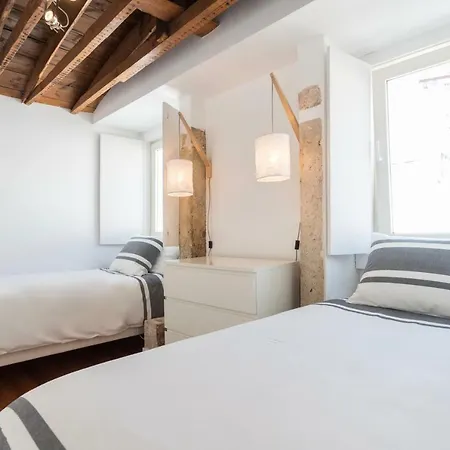 Santa Catarina Exclusive Rooftop By Casa & Vista