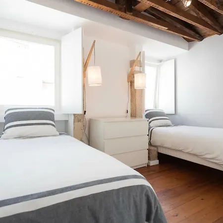 Apartman Santa Catarina Exclusive Rooftop By Casa & Vista *