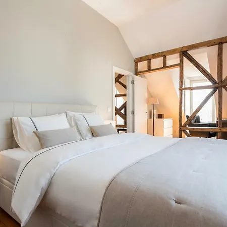 Apartman Santa Catarina Exclusive Rooftop By Casa & Vista Lisboa