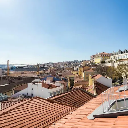 Santa Catarina Exclusive Rooftop By Casa & Vista *