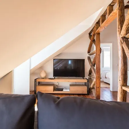 Apartman Santa Catarina Exclusive Rooftop By Casa & Vista
