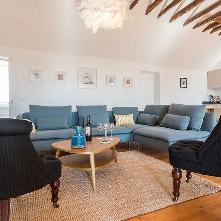 Santa Catarina Exclusive Rooftop By Casa & Vista *