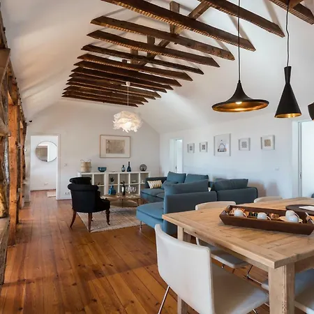 Apartman Santa Catarina Exclusive Rooftop By Casa & Vista