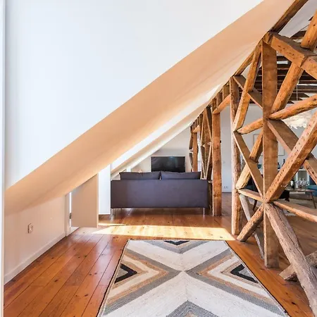 Apartman Santa Catarina Exclusive Rooftop By Casa & Vista