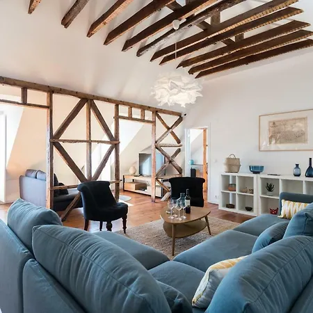Santa Catarina Exclusive Rooftop By Casa & Vista *