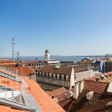 Santa Catarina Exclusive Rooftop By Casa & Vista