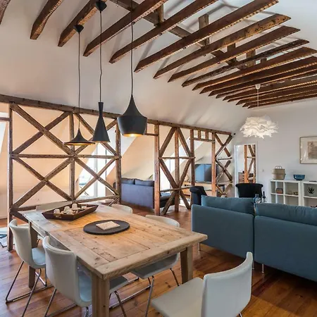 Santa Catarina Exclusive Rooftop By Casa & Vista